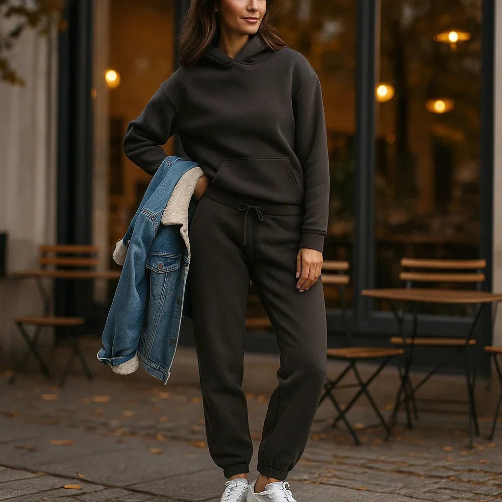 Conjunto para mujer estilo relajado - Neriane