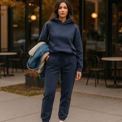 Conjunto para mujer estilo relajado - Neriane