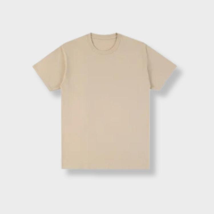 Marlon - Camiseta de algodón vintage para hombre "Need Money For Porsche