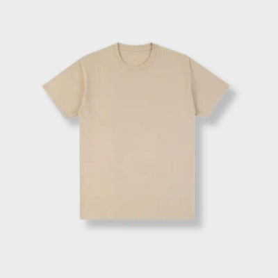 Marlon - Camiseta de algodón vintage para hombre "Need Money For Porsche