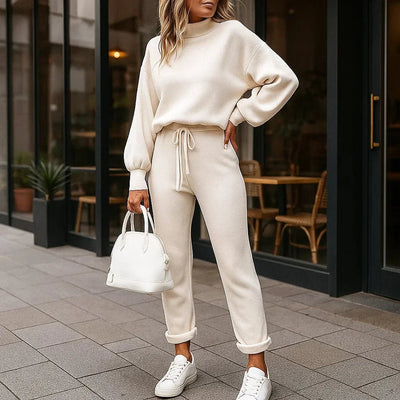 Conjunto para mujer estilo relajado - Deyanne