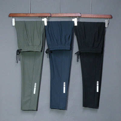 FlexiComfort Pantalones Deportivos