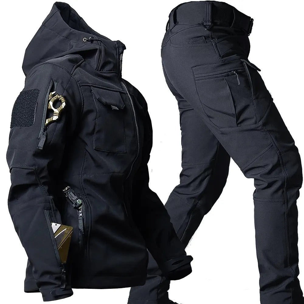 Conjunto para actividades al aire libre - Joah