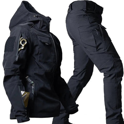Conjunto para actividades al aire libre - Joah