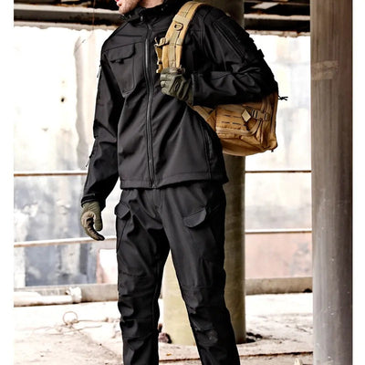 Conjunto para actividades al aire libre - Joah