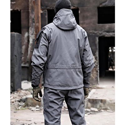 Conjunto para actividades al aire libre - Joah