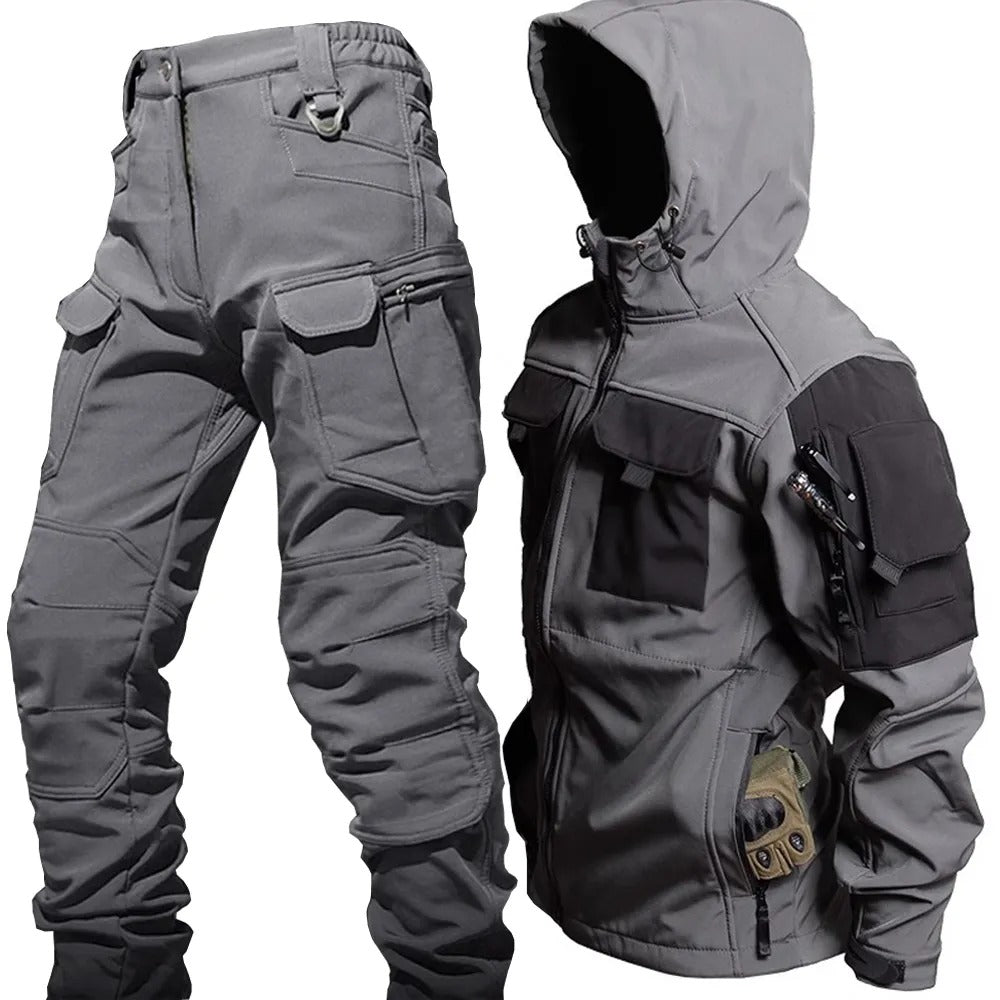 Conjunto para actividades al aire libre - Joah