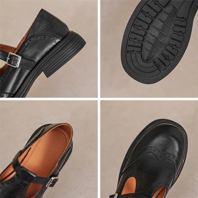 Zapatos Mary Jane para mujer - Taylor