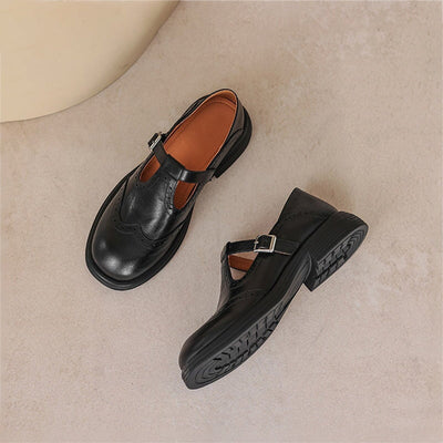 Zapatos Mary Jane para mujer - Taylor