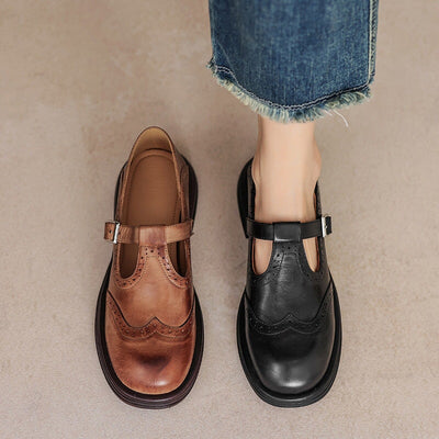 Zapatos Mary Jane para mujer - Taylor