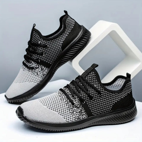 Clyde - Zapatillas de running para hombre