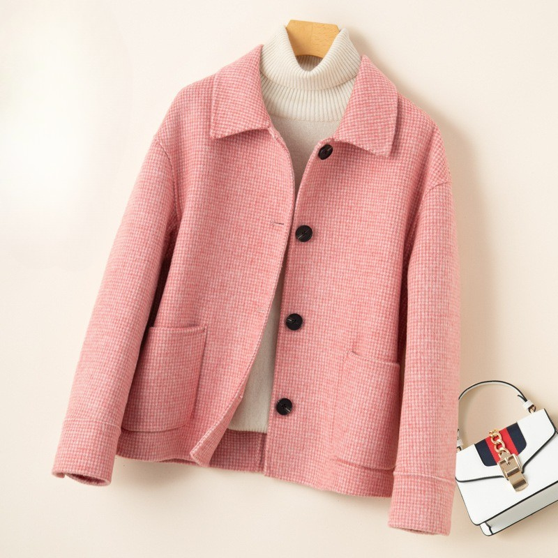 Chaqueta de cachemira - Dinorah