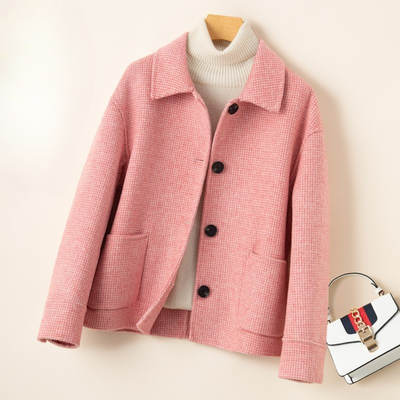 Chaqueta de cachemira - Dinorah