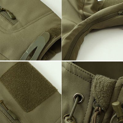 Conjunto de exterior resistente a la intemperie - Marcus