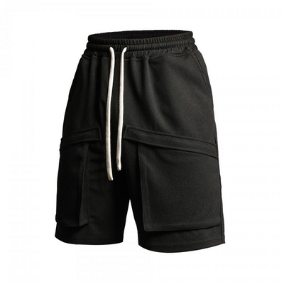 Shorts Cargo de Corte Relajado Kings Cross