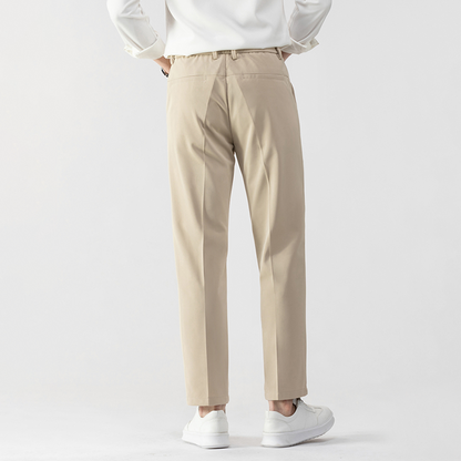 Manux - Pantalones Stretch Fit