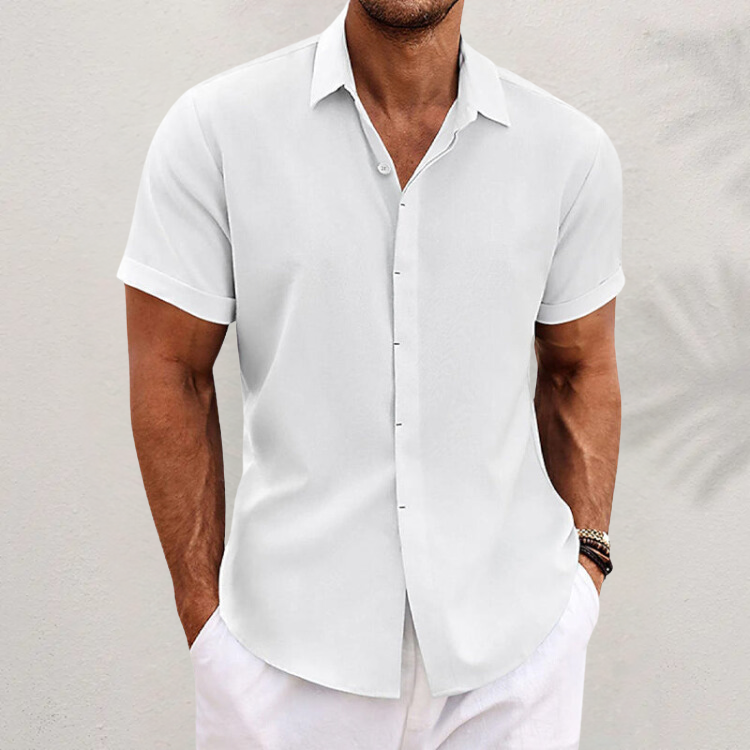 Ryan - Camisa de verano para hombre