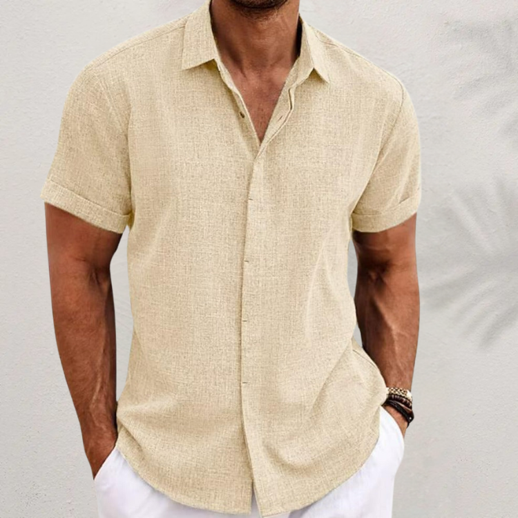 Ryan - Camisa de verano para hombre