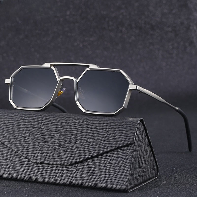 Gafas de Sol Misterio Luxe