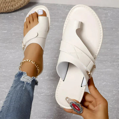 Anja - Cómodas sandalias de verano para mujer