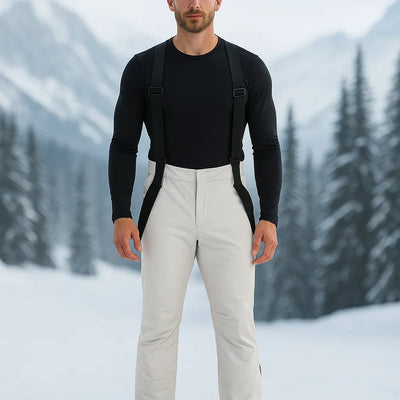 Pantalones para hombre cortaviento de esquí - Varen