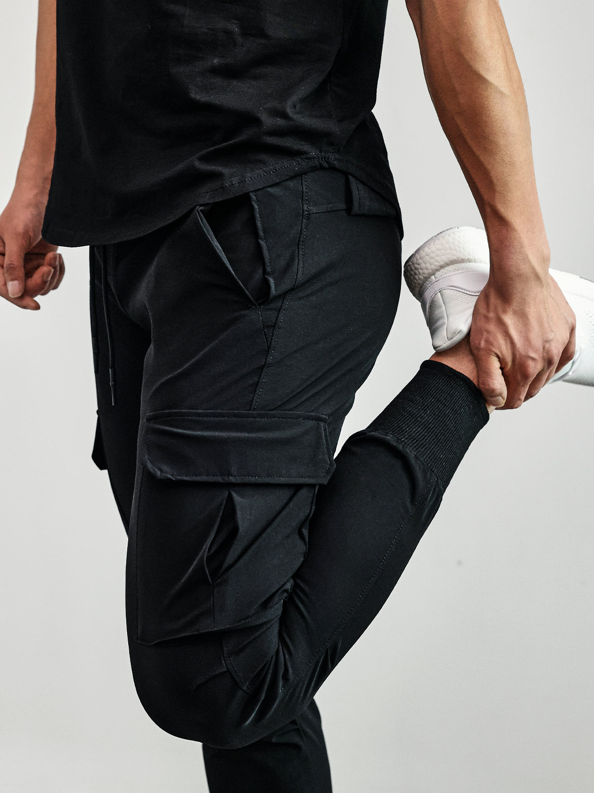 Joggers ColdShield