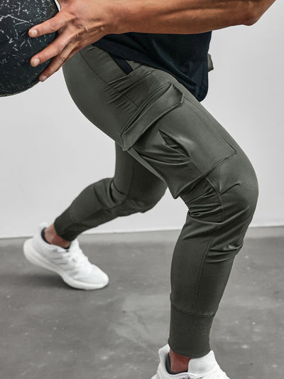 Joggers ColdShield