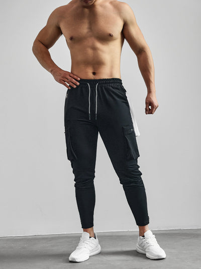 PerformFlex Cargo Joggers para Hombre