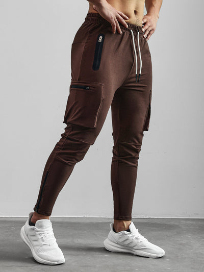 PerformFlex Cargo Joggers para Hombre