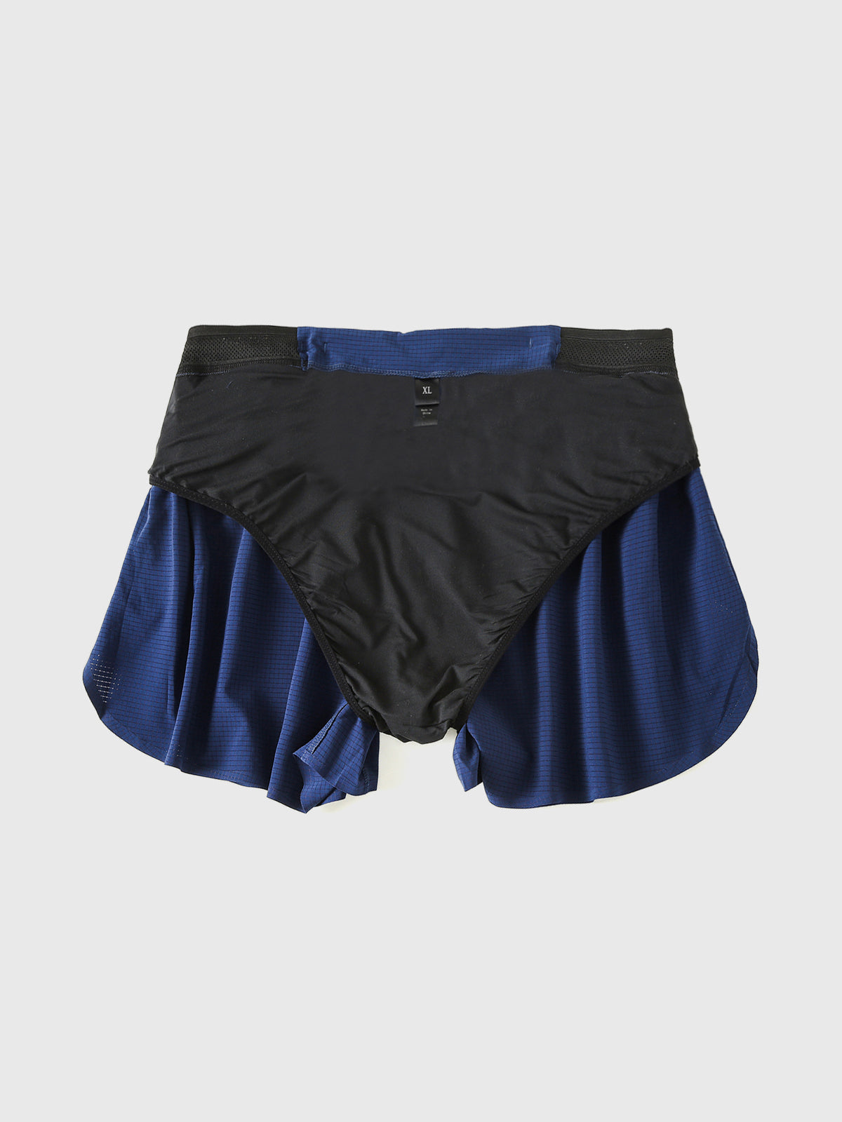 VelozFit Short Ultraligero